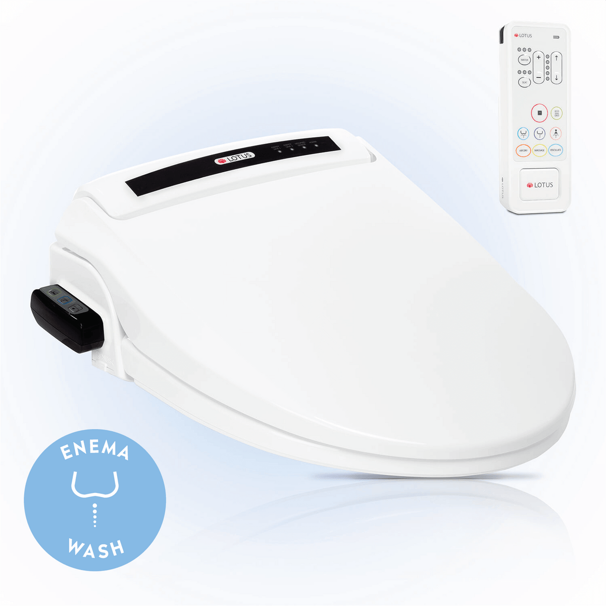 Lotus Hygiene Systems